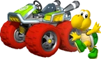 Koopa MK7