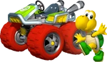 Koopa MK7