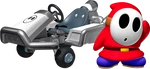Shy Guy MK7