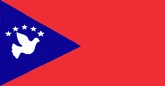 Flag of Panau