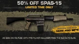 BFP4F SPAS15 Poster