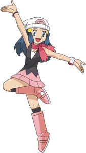 DawnAnime
