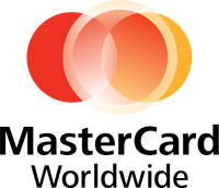 Mastercard Worldwide Logo