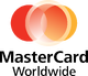 Mastercard Worldwide Logo