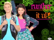 Runther it up