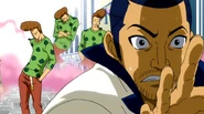 Macao and Wakaba's Smoke Fake