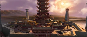 Tower beta