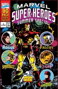 Marvel Super-Heroes Vol 2 2