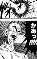 Tien's Kiai Shield