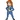 Vault girl