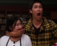 Tina Mike Sing!