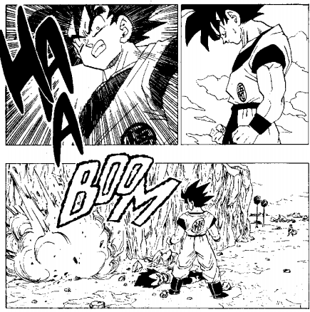 Desenhando Goku Dragon Ball Z (Drawing Goku) Diogo Desenha #14 