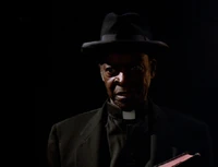 Preacher