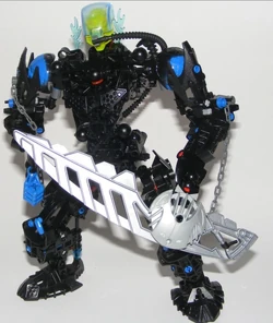 Ultimatrum