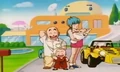 KrillinsImaginaryFamily