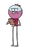 273px-Benson character