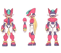 ModelZX concept