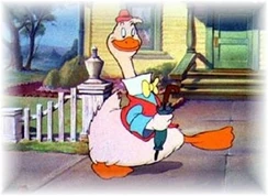 Gusgoose