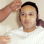 Sal Mineo makeup1