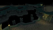 Kuradal's dungeon