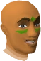 Lapalok chathead