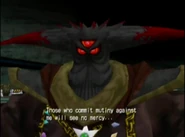 StH Black Doom Fight Screenshot 1