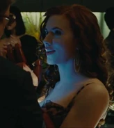 NatashaRomanoffIronMan2Deletedscene10