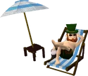 Leprechaun Larry