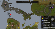 Lighthouse area