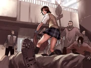 Asuka Fighting