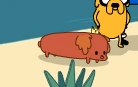 HotdogPrincess 2