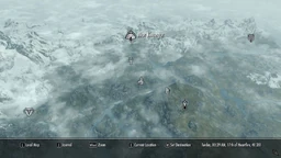 Mor Khazgur
