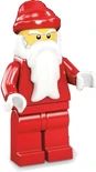 LEGO Santa 2