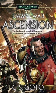 Ascension (Dawn of War 2)