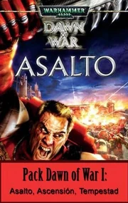 Pack Dawn of War I