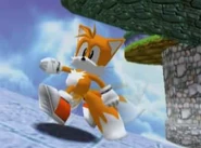 Tailsinunknownskylevel2