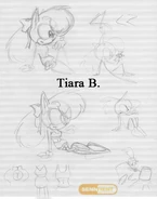 Sxc tiara sequence
