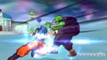 Gohan VS Piccolo