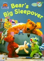 BearsBigSleepover