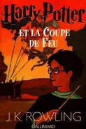 French Book 4 Cover