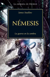 Némesis (libro)