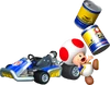 MK7 Artwork Toad