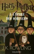 French cover Philosopher's