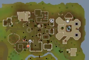 Marim map
