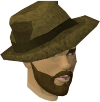 Maverick chathead