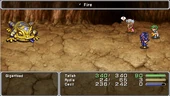 Ability Recall FFIVPSP