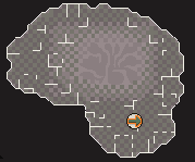 Mind altar map