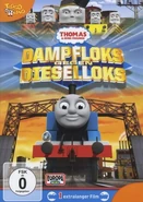 DayoftheDieselsGermanDVD