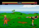 Goku Recoome