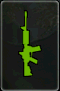 M4 Carbine Inventory MW3DS